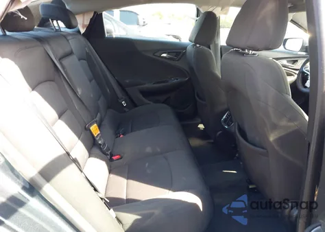 2019 Chevrolet Malibu Lt z USA, uszkodzony, nr VIN 1G1ZD5ST7KF162894